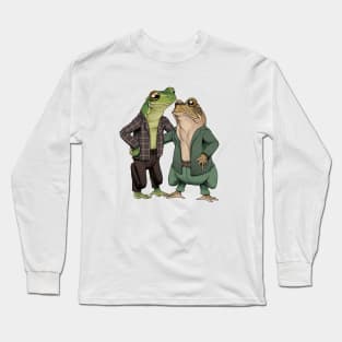 BFFs Long Sleeve T-Shirt